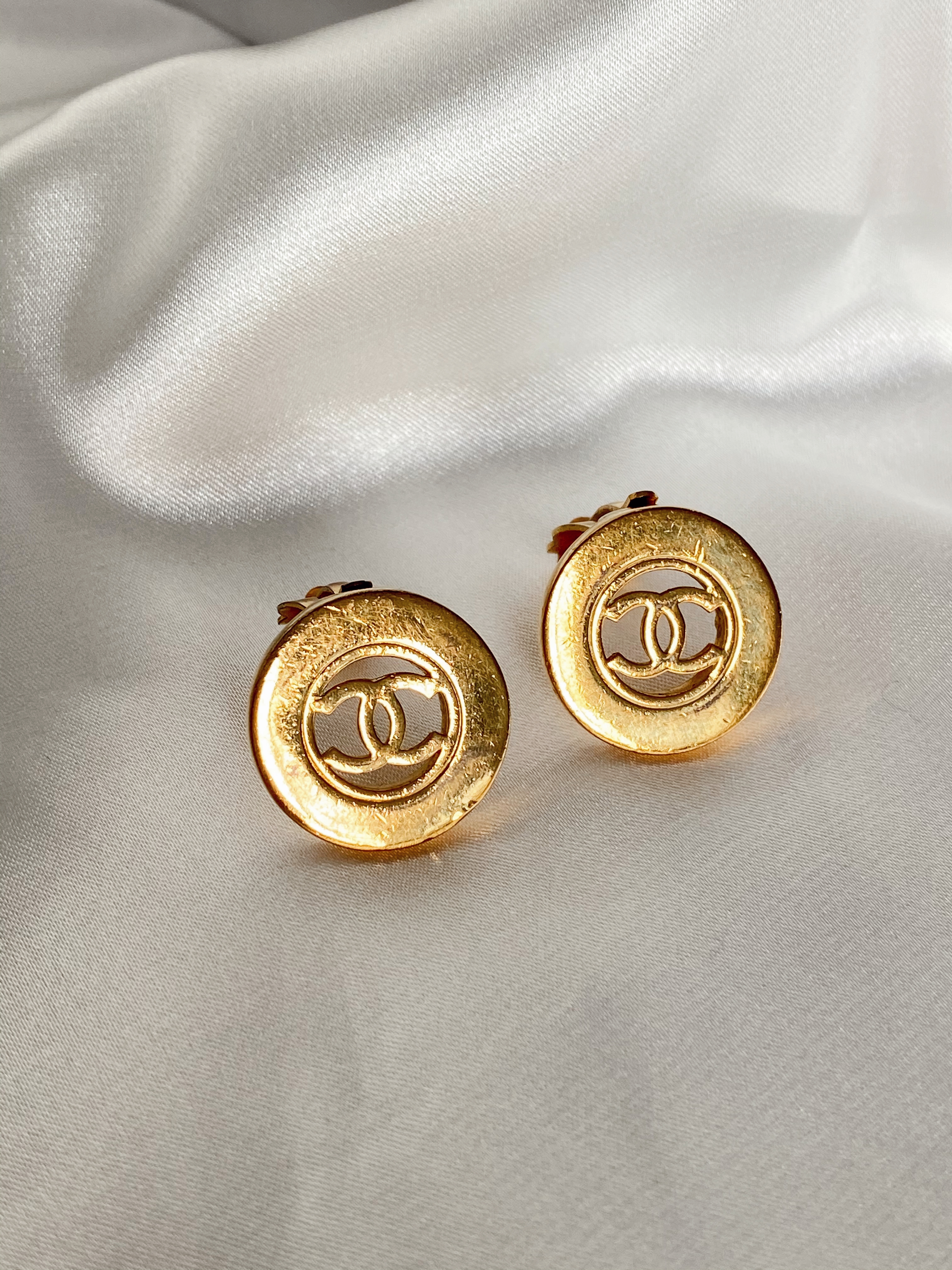 chanel earrings – Contemporary Fashion