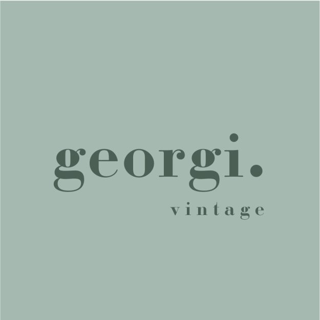georgi vintage